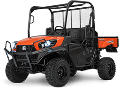 View Rough Country Agriculture utility vehicles